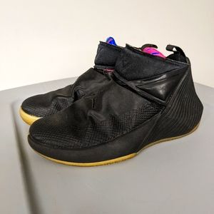 Air Jordan Why Not Zer0.1 "Ph.D" (GS)